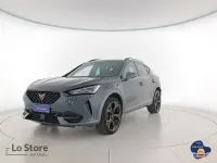 Usata Cupra Formentor 150 CV (110 kW) 2023 Gray SUV