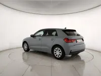 Occasion Audi A1 Sportback Advanced Plus 116 ch (85 kW) 2025 Gris Citadine
