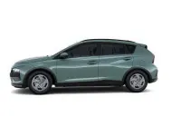 Nuova Hyundai Bayon 90 CV (66 kW) 2025 Bianco SUV