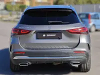 Usata Mercedes GLA200 Premium 150 CV (110 kW) 2020 Grigio SUV