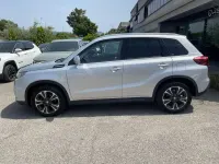 Usata Suzuki Vitara 140 CV (102 kW) 2019 Argento SUV