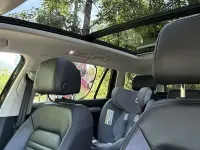 Usata VW Passat Alltrack 190 CV (139 kW) 2016 Station wagon