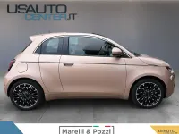 Usata Fiat 500e La Prima 86 kW (118 CV) 2021