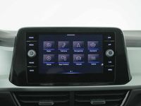 Begagnad VW T-Roc Life 150 HK (110 kW) 2025 SUV