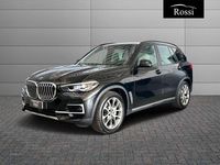 Usata BMW X5 xLine 231 CV (169 kW) 2024 Nero SUV