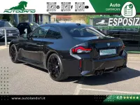 Usata BMW M2 Comfort Edition 480 CV (353 kW) 2025 Nero Coupé