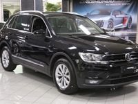 usata VW Tiguan 2.0 TDI DSG Business BlueMotion Technology