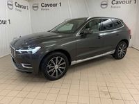 usata Volvo XC60 D4 AWD INSCRIPTION GEARTRONIC