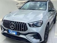Usata Mercedes GLE53 AMG AMG Line Premium Plus 435 CV (319 kW) 2023 Grigio SUV
