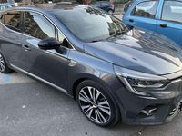 Usata Renault Clio IV Initiale Paris 116 CV (85 kW) 2019 Berlina