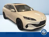 Nuova BYD Seal Comfort 212 CV (155 kW) 2026 Beige metallizzato Station wagon