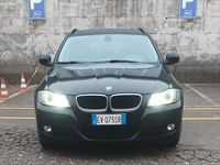 Usata BMW 318 M Sport 143 CV (105 kW) 2011 Berlina