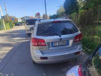 Usata Dodge Journey 140 CV (102 kW) 2008 Grigio SUV