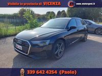 usata Audi A6 40 TDI Avant 40 2.0 TDI quattro ultra S tronic Business P