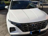 Usata Hyundai Tucson 179 CV (131 kW) 2023 SUV