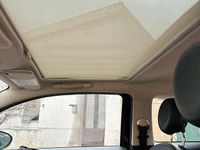 Usata Fiat 500 Lounge 69 CV (50 kW) 2016 Nero Utilitaria