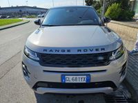 usata Land Rover Range Rover evoque Evoque 2.0d i4 mhev R-Dynamic SE awd 163cv auto