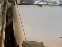 Usata Renault Super 5 46 CV (33 kW) 1988 Bianco Utilitaria