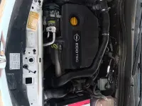 Usata Opel Astra 101 CV (74 kW) 2006 Grigio Station wagon