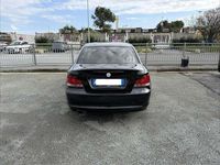 Usata BMW 123 Coupé 204 CV (150 kW) 2008 Nero Coupé