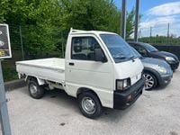Usata Piaggio Porter 68 CV (50 kW) 1999 Bianco Berlina