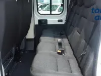 Nuova Fiat Ducato 140 CV (102 kW) 2026 Bianco Furgone