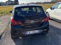Usata Opel Corsa 101 CV (74 kW) 2018 Berlina