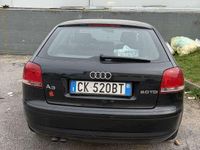 Usata Audi A3 Ambition 140 CV (102 kW) 2003 Utilitaria