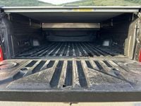 Usata Ford Ranger XLT 160 CV (117 kW) 2016 Nero Pick-up