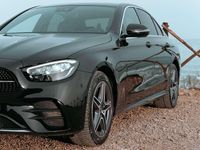 Usata Mercedes E300 Premium Plus 306 CV (225 kW) 2021 Berlina