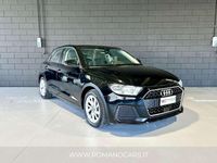 Usata Audi A1 Admired 95 CV (69 kW) 2021 Nero SUV