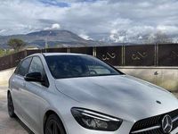 Usata Mercedes B180 Premium 116 CV (85 kW) 2022 Monovolume