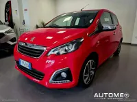 Usata Peugeot 108 Allure 82 CV (60 kW) 2019 Other Berlina