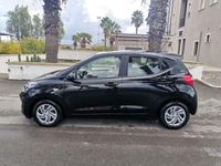 usata Hyundai i10 3ª serie 1.0 MPI Advanced