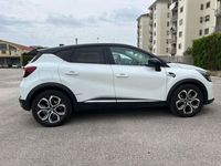 usata Renault Captur Plug-in Hybrid E-Tech 160 CV Intens