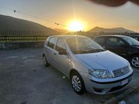 usata Fiat Punto Classic 1.2 5 porte Active sconto rottamazione