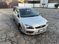 Occasion Ford Focus Style 90 ch (66 kW) 2007 Argent Break