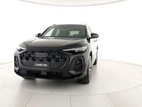 Nuova Audi Q5 Sportback S-Line 204 CV (150 kW) 2026 Nero SUV