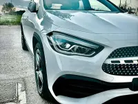 Usata Mercedes GLA200 Premium 150 CV (110 kW) 2021 SUV