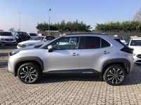 Usata Toyota Yaris Cross Trend 92 CV (67 kW) 2025 Argento SUV