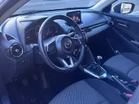 Usata Mazda 2 105 CV (77 kW) 2018 Bianco Berlina