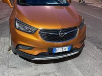 usata Opel Mokka X Mokka 1.5 diesel Edition