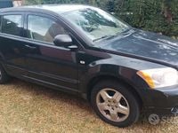 Usata Dodge Caliber 2008 Nero Utilitaria