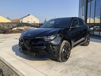 Nuova Alfa Romeo Junior Ti 145 CV (106 kW) 2026 Nero SUV