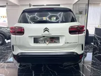 Usata Citroën C5 Shine 131 CV (96 kW) 2022 Bianco Monovolume