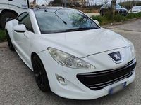 usata Peugeot RCZ RCZ2.0 hdi 16v 163cv