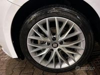 Occasion Seat Leon Reference 90 ch (66 kW) 2013 Berline