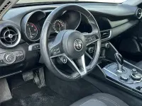 Usata Alfa Romeo Giulia Business 150 CV (110 kW) 2016 Beige Berlina
