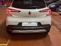 Occasion Renault Captur Evolution 101 ch (74 kW) 2024 Blanc SUV