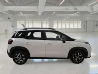 Usata Citroën C3 Aircross Shine 110 CV (80 kW) 2023 Bianco SUV